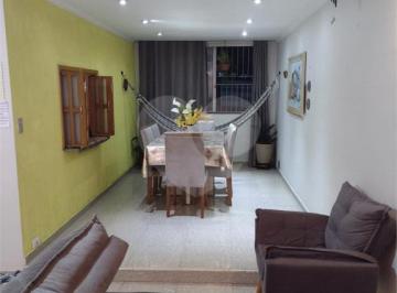 Apartamento · 96m² · 2 Quartos · Apartamento com 2 quartos à venda em Jardim Patente - SP