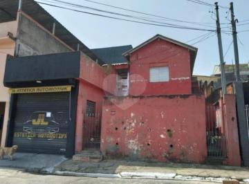 Terreno · 400m² · Terreno à venda em Jardim Penha - SP