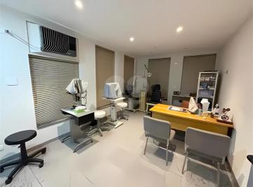 Comercial · 52m² · 1 Vaga · Salas à venda em Moema - SP