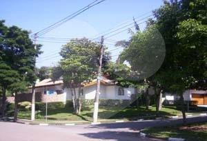 Casa · 550m² · 4 Quartos · 8 Vagas · Casa térrea com 4 quartos à venda em Jardim Santa Helena - SP