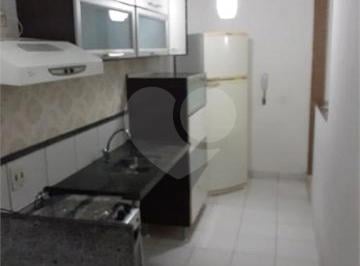 Apartamento · 70m² · 2 Quartos · Apartamento com 2 quartos à venda em Paraíso do morumbi - SP