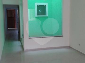 Casa · 100m² · 3 Quartos · 2 Vagas · Sobrado com 3 quartos à venda em Jardim cidade pirituba - SP