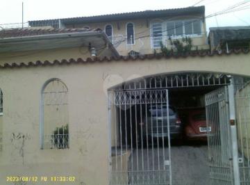 Casa · 250m² · 4 Quartos · 4 Vagas · Casa térrea com 4 quartos à venda em Parque casa de pedra - SP