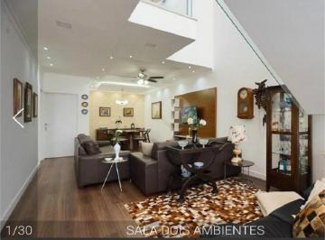 Casa · 185m² · 4 Vagas · Sobrado à venda em Vila isolina mazzei - SP