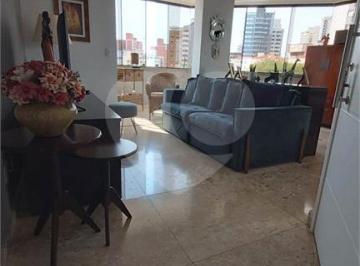 Apartamento · 105m² · 3 Quartos · 2 Vagas · Apartamento com 3 quartos à venda em Água fria - SP