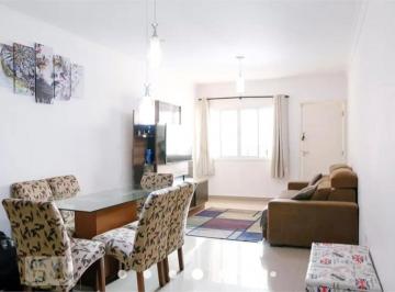 Casa · 115m² · 3 Quartos · 2 Vagas · Sobrado com 3 quartos à venda em Vila gea - SP