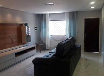 Casa · 137m² · 3 Quartos · 3 Vagas · Sobrado com 3 quartos à venda em Vila guilherme - SP