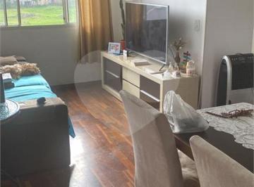 Apartamento · 50m² · 2 Quartos · 1 Vaga · Apartamento com 2 quartos à venda em Conjunto Residencial Sitio Oratório - SP