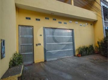 Casa · 300m² · 3 Quartos · 4 Vagas · Sobrado com 3 quartos à venda em Vila chica luisa - SP