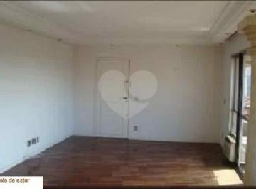 Apartamento · 110m² · 3 Quartos · 2 Vagas · Apartamento com 3 quartos à venda em Jardim ampliação - SP