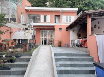 Casa · 210m² · 3 Quartos · 3 Vagas · Sobrado com 3 quartos à venda em Casa verde - SP