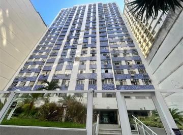 Apartamento · 145m² · 3 Quartos · 1 Vaga · Apartamento com 3 quartos à venda em Icaraí - RJ