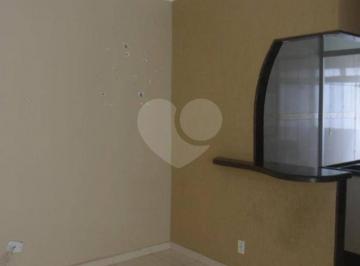 Apartamento · 44m² · 2 Quartos · 1 Vaga · Apartamento com 2 quartos à venda em Vila Cruz Das Almas - SP