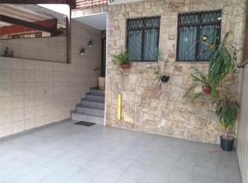 Casa · 116m² · 3 Quartos · 2 Vagas · Sobrado com 3 quartos à venda em Vila constança - SP