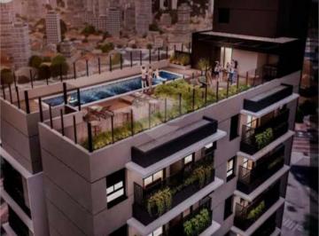 Apartamento · 27m² · 1 Quarto · Apartamento com 1 quartos à venda em Pinheiros - SP