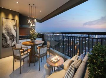Apartamento · 79m² · 2 Quartos · 1 Vaga · Apartamento com 2 quartos à venda em Mooca - SP