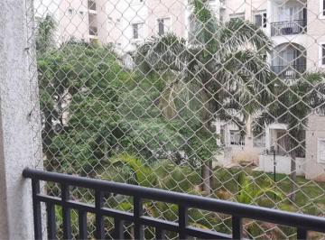 Apartamento · 67m² · 3 Quartos · 1 Vaga · Apartamento com 3 quartos à venda em Sítio da figueira - SP