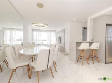 Apartamento · 83m² · 2 Quartos · 2 Vagas · Apartamento com 2 quartos à venda em Passo Da Areia - RS