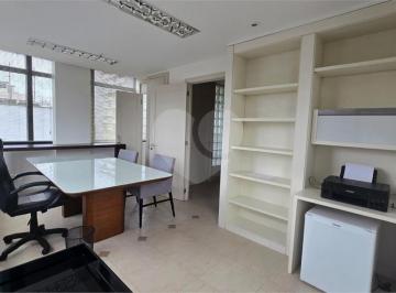 Comercial · 39m² · 1 Vaga · Salas à venda em Moinhos de vento - RS