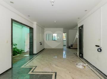 Casa · 220m² · 3 Quartos · 2 Vagas · Casa com 3 quartos à venda em Jardim são paulo(zona norte) - SP