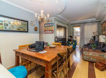 Apartamento · 88m² · 3 Quartos · 1 Vaga · Apartamento com 3 quartos à venda em Vila guarani (z sul) - SP
