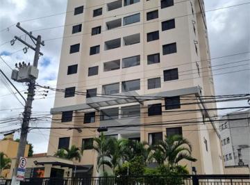 Apartamento · 62m² · 2 Quartos · 1 Vaga · Apartamento com 2 quartos à venda em Maranhão - SP