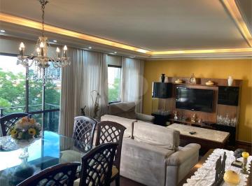 Apartamento · 147m² · 4 Quartos · 2 Vagas · Apartamento com 4 quartos à venda em Cidade mãe do céu - SP