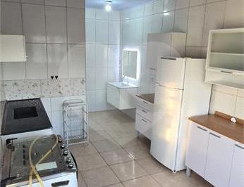 Casa · 110m² · 3 Quartos · Casa com 3 quartos à venda em Vila nova galvão - SP