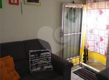 Casa · 130m² · 3 Quartos · 1 Vaga · Casa com 3 quartos à venda em Jardim Tupi - SP