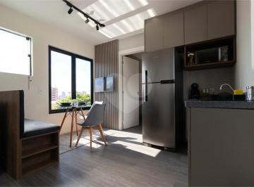 Apartamento · 32m² · 1 Quarto · Studio com 1 quartos à venda em Vila clementino - SP