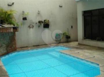 Casa · 284m² · 4 Quartos · 3 Vagas · Sobrado com 4 quartos à venda em Chácara Santo Antônio (zona Leste) - SP