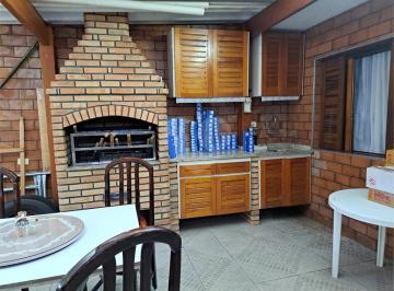 Casa · 190m² · 4 Quartos · 3 Vagas · Sobrado com 4 quartos à venda em Vila Isolina Mazzei - SP