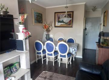 Apartamento · 48m² · 2 Quartos · Apartamento com 2 quartos à venda em Mandaqui - SP