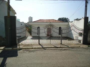 Casa · 375m² · 3 Quartos · 6 Vagas · Casa térrea com 3 quartos à venda em Vila mafra - SP