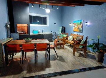 Casa · 180m² · 3 Quartos · 2 Vagas · Sobrado com 3 quartos à venda em Jardim paraíso - SP