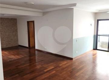 Apartamento · 134m² · 3 Quartos · 2 Vagas · Apartamento com 3 quartos à venda em Chácara inglesa - SP