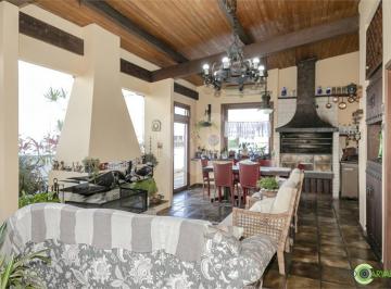 Apartamento · 447m² · 3 Quartos · 2 Vagas · Cobertura com 3 quartos à venda em Petrópolis - RS