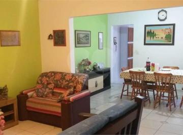 Casa · 73m² · 2 Quartos · 1 Vaga · Sobrado com 2 quartos à venda em Jardim petrópolis - SP