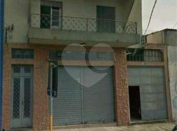 Casa · 405m² · 3 Quartos · 3 Vagas · Sobrado com 3 quartos à venda em Vila bertioga - SP
