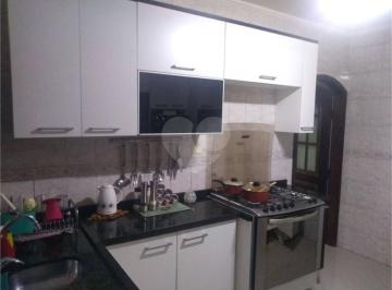 Casa · 300m² · 3 Quartos · 4 Vagas · Sobrado com 3 quartos à venda em Jardim marquesa - SP