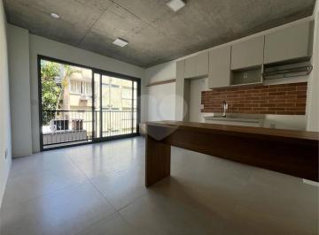 Apartamento · 50m² · 1 Quarto · Apartamento com 1 quartos à venda em Farroupilha - RS