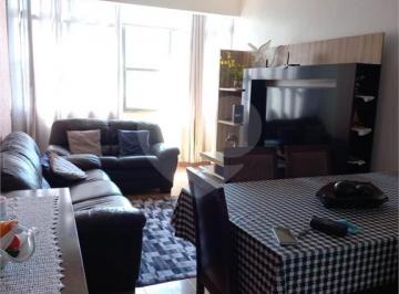 Apartamento · 101m² · 3 Quartos · Apartamento com 3 quartos à venda em Vila gustavo - SP