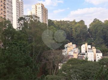 Apartamento · 64m² · 3 Quartos · 2 Vagas · Apartamento com 3 quartos à venda em Vila andrade - SP