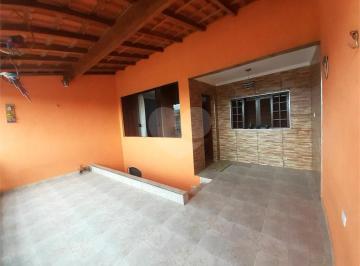 Casa · 120m² · 2 Quartos · 2 Vagas · Sobrado com 2 quartos à venda em Parque belém - SP