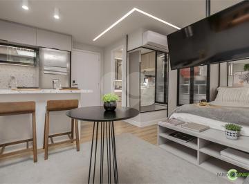 Apartamento · 29m² · 1 Quarto · Studio com 1 quartos à venda em Jardim do salso - RS