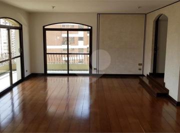 Apartamento · 248m² · 4 Quartos · 4 Vagas · Apartamento com 4 quartos à venda em Jardim vila mariana - SP