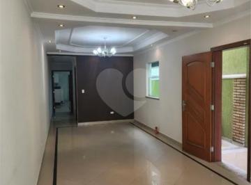 Casa · 289m² · 4 Quartos · 4 Vagas · Casa com 4 quartos à venda em Parque são domingos - SP
