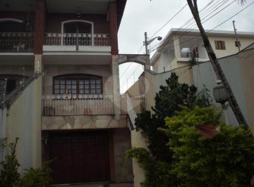 Casa · 306m² · 3 Quartos · 6 Vagas · Sobrado com 3 quartos à venda em Vila Mazzei - SP