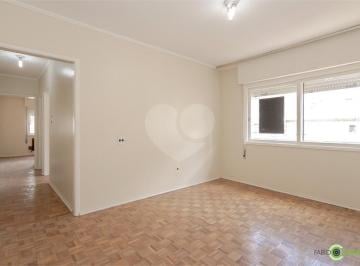 Apartamento · 63m² · 2 Quartos · Apartamento com 2 quartos à venda em Centro histórico - RS