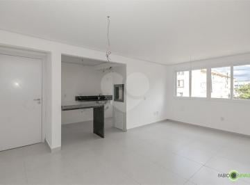 Apartamento · 71m² · 2 Quartos · 2 Vagas · Apartamento com 2 quartos à venda em Menino deus - RS